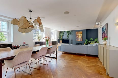 NVM Open Huizen Dag Kerkplein 30