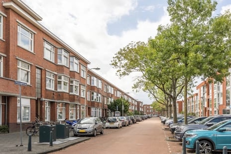 Amerongenstraat 28