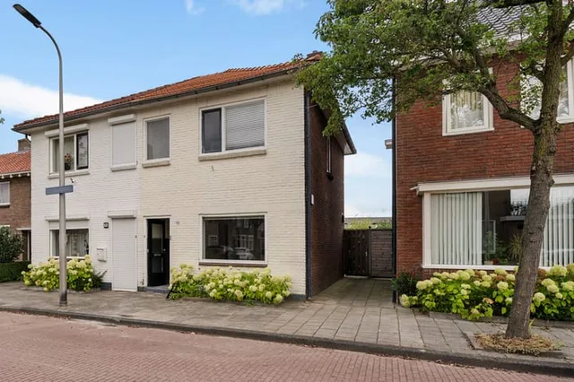 Goudsbloemstraat 17