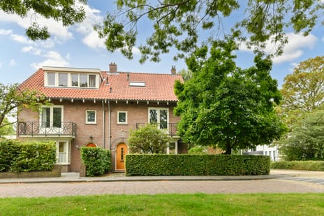 De Ruyschlaan 155