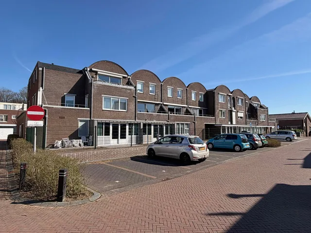 Burg Gautiersingel 29-A