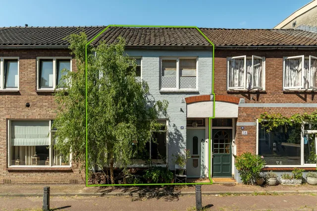 Zandbergstraat 40
