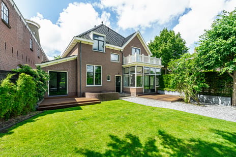 Glipperweg 96
