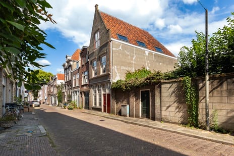 Hoge Nieuwstraat 140