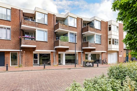 Meerstraat 12-B