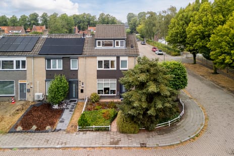 Dokter A.Hoynck van Papendrechtstraat 16