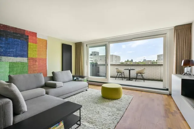 Bertrand Russellstraat 24