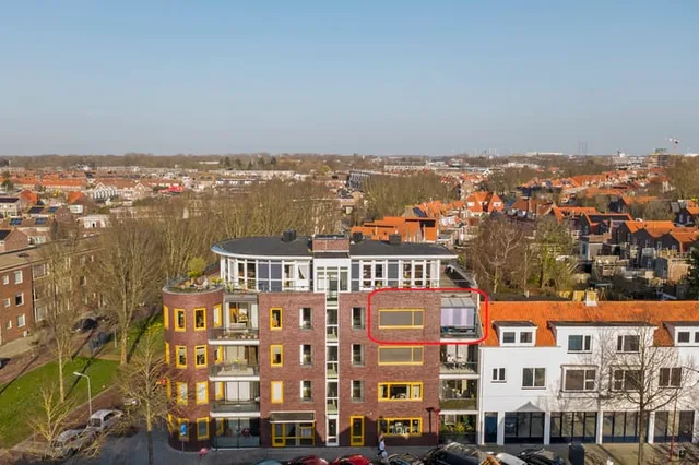 Scheldestraat 120