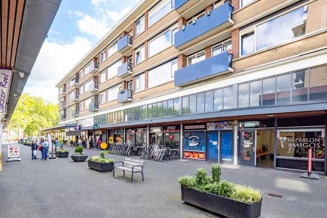 Aquamarijnlaan 268