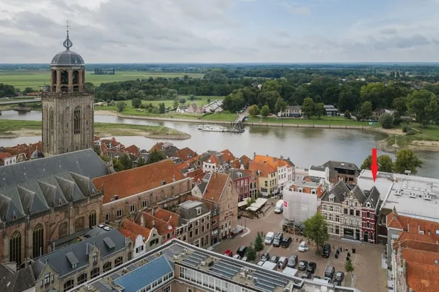 Nieuwe Markt 8