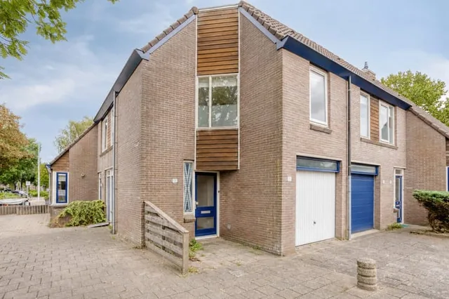 Pimpelmeesstraat 38