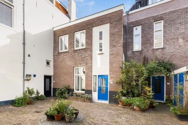 Oudegracht 370-C