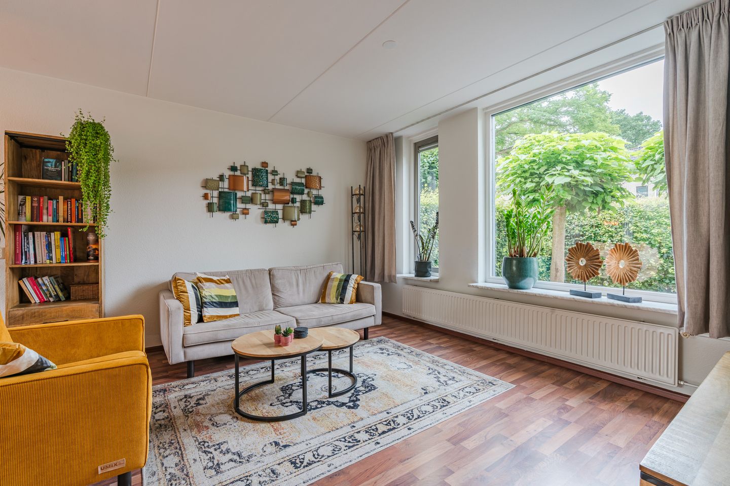 De Bloemen 25
