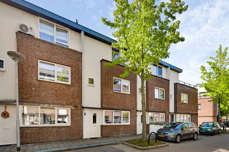 Engeliena Schaapstraat 28