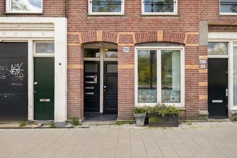 Haarlemmerweg 205-H