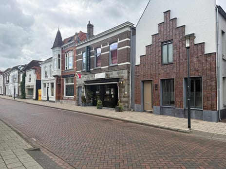 Grotestraat 159