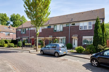 Lemsterlandhoeve 41