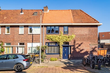 Herman Modedstraat 8-A