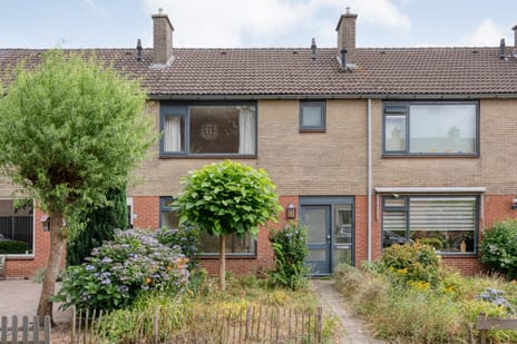 Zonnelaan 16 7771 ES Hardenberg