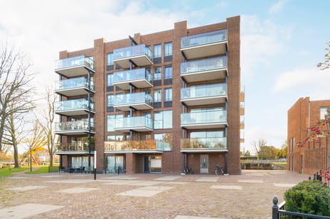 Defensie-eiland 100