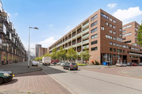 Lodewijk Pincoffsweg 287