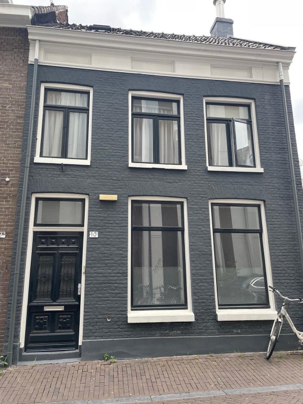 Spoelstraat