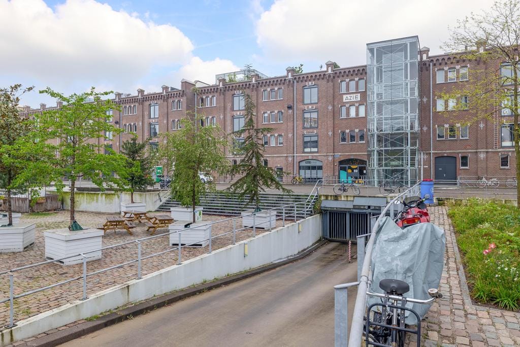Handelsplein 108