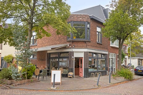 Kamperstraat 84-A