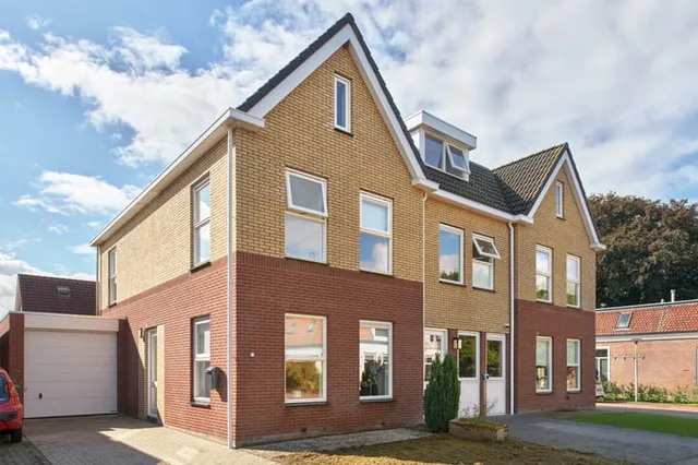 Pepergaweg 148