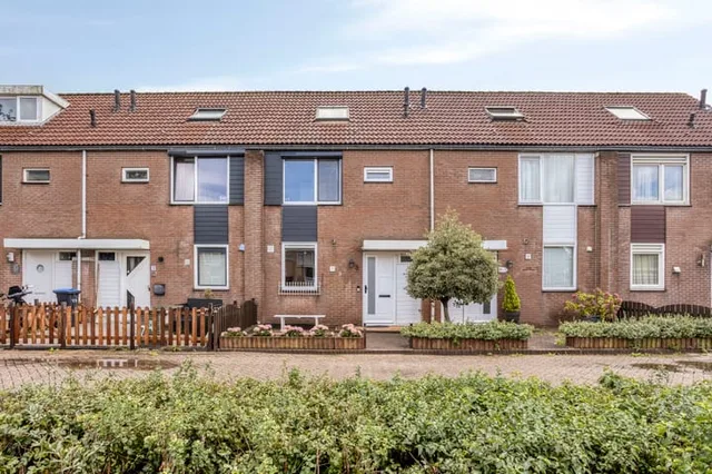 Wrongelstraat 3