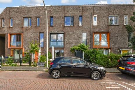 Bieremalaan 9