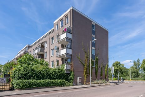Haarlemmerweg 477-C