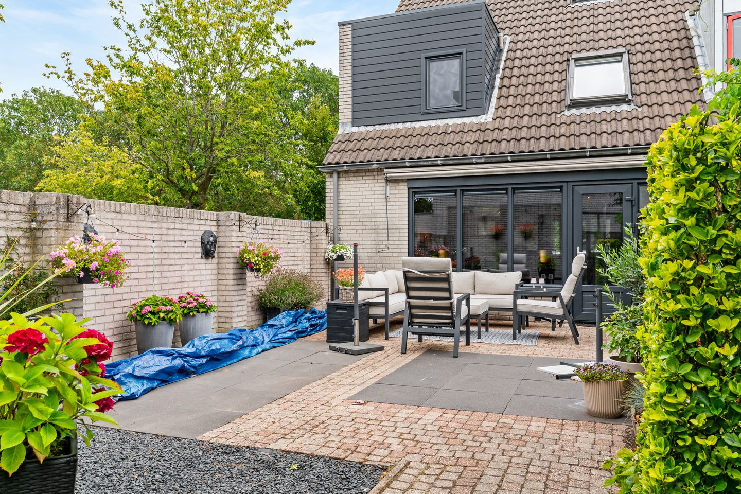 Anne Frankweg 54
