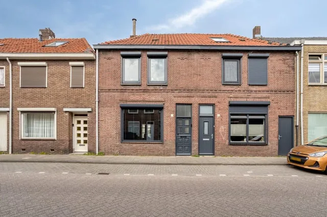Nieuwstraat 43