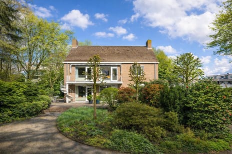 Ridderstraat 37