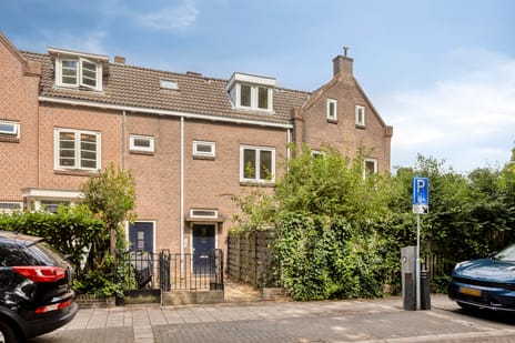 van der Does de Willeboissingel 25