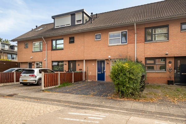 Adriaan van Ostadestraat 62