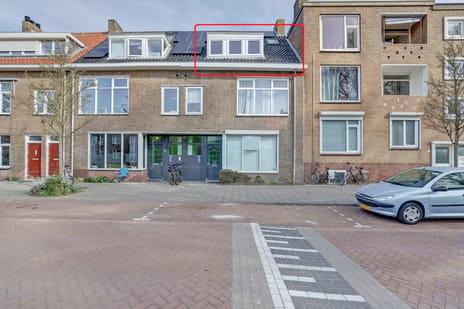 Singel 199-a