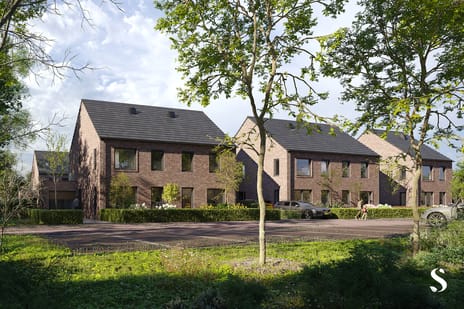 Schildershof (Bouwnr. 07)