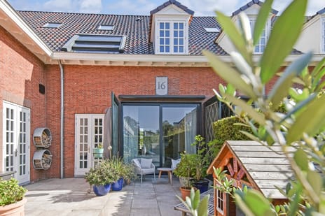 Thérèse Schwartzestraat 165