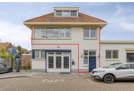 Rimmelandstraat 9