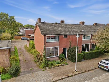J. P. Heijestraat 58