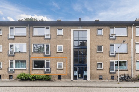Hilmar J. de Haanstraat 11-A