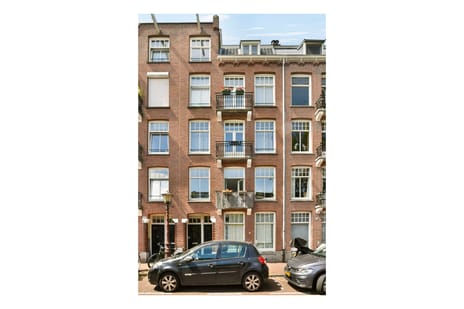 Bilderdijkkade 34-A1