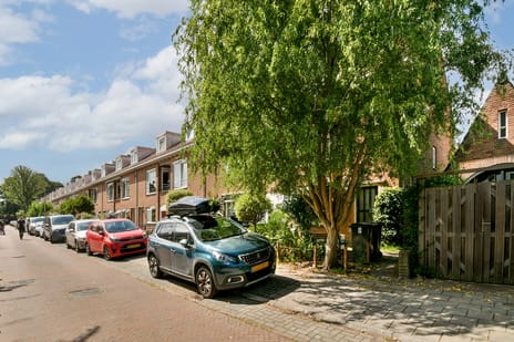 Berkenrodelaan 37-BV