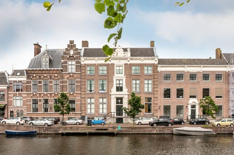 Nieuwe Gracht 80-A7