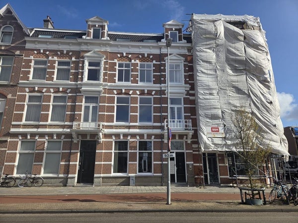 Zijlweg 119 E