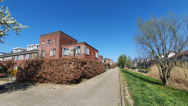 Winstongaarde