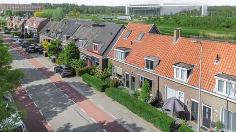 Rijksstraatweg 116