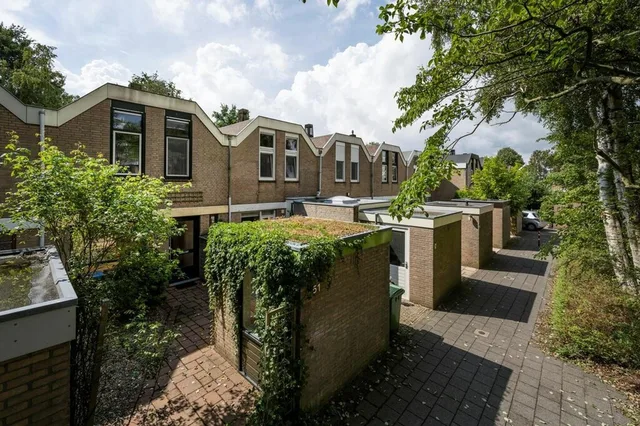 Turfschip 51
